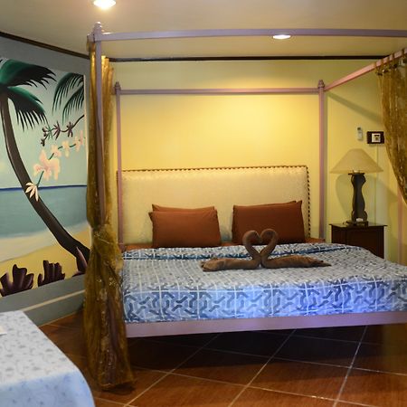 Alta Cebu Resort Dış mekan fotoğraf