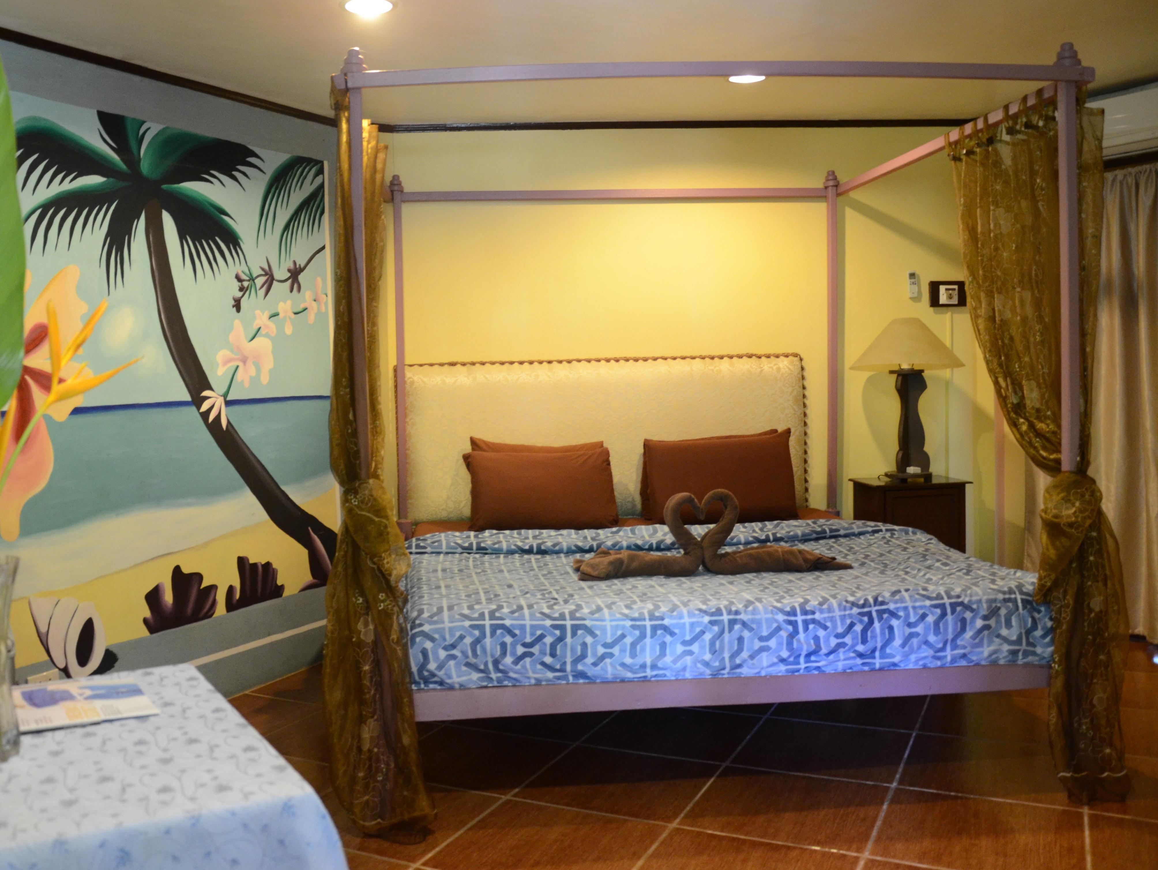 Alta Cebu Resort Dış mekan fotoğraf