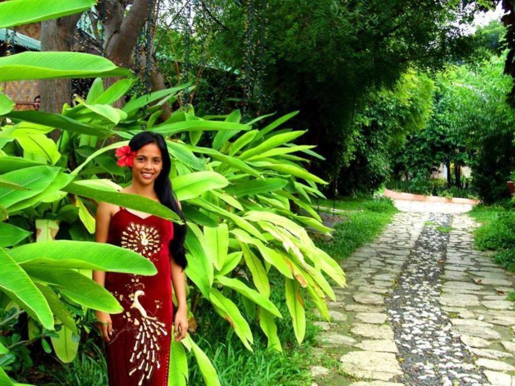 Alta Cebu Resort Dış mekan fotoğraf