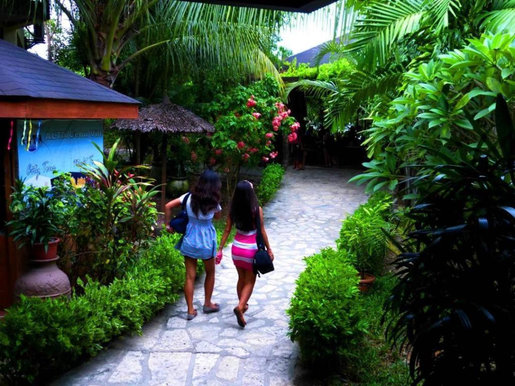 Alta Cebu Resort Dış mekan fotoğraf
