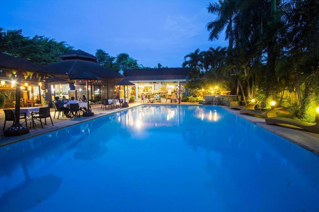 Alta Cebu Resort Dış mekan fotoğraf