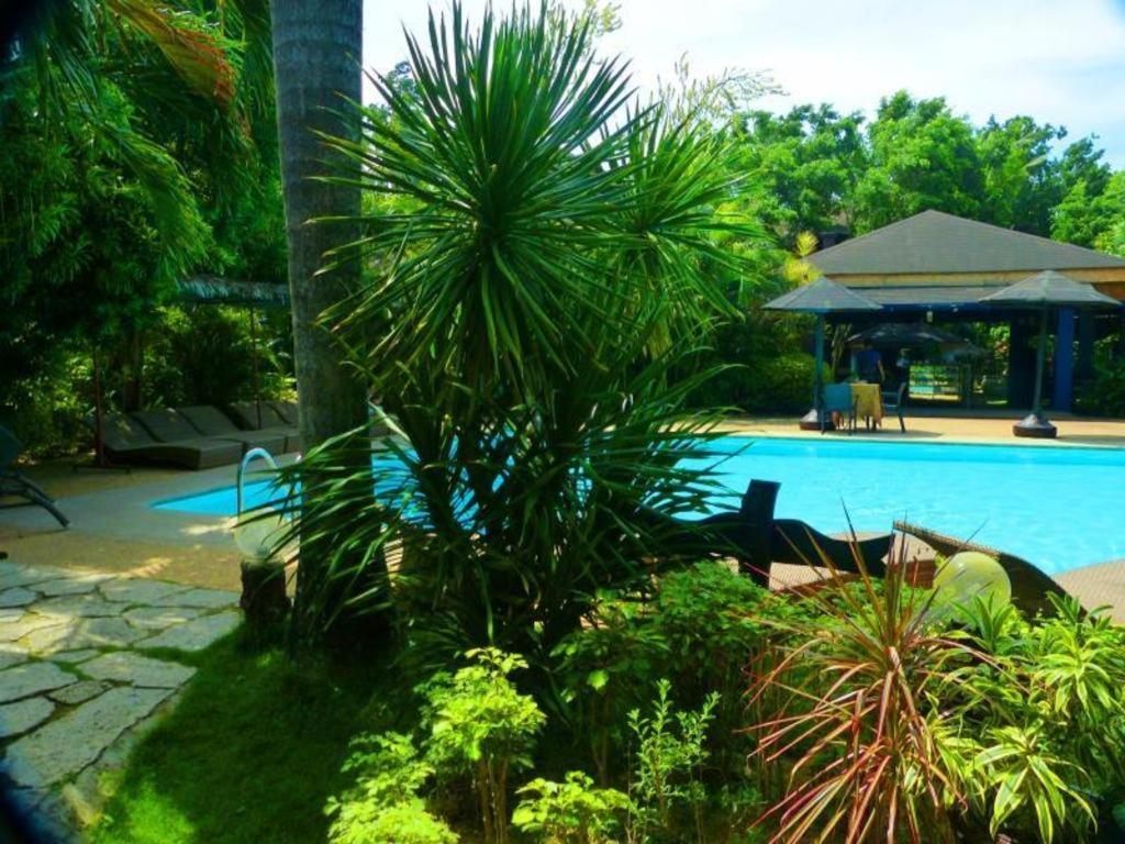 Alta Cebu Resort Dış mekan fotoğraf