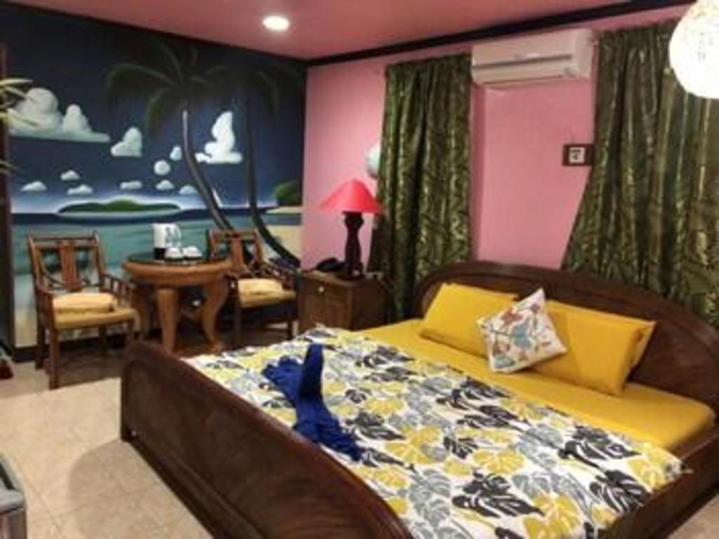 Alta Cebu Resort Dış mekan fotoğraf