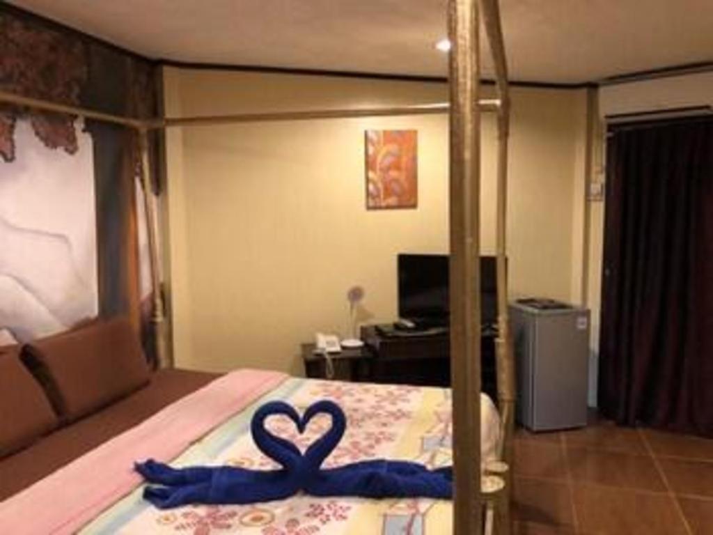 Alta Cebu Resort Dış mekan fotoğraf