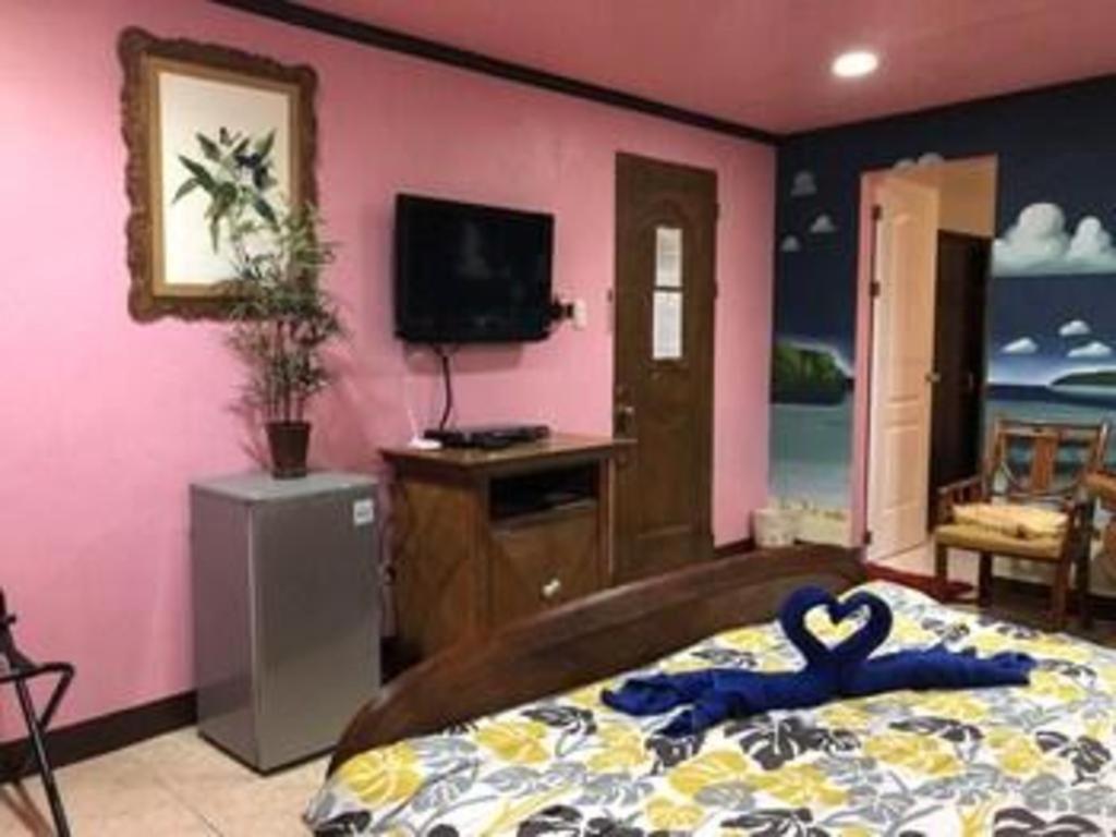 Alta Cebu Resort Dış mekan fotoğraf