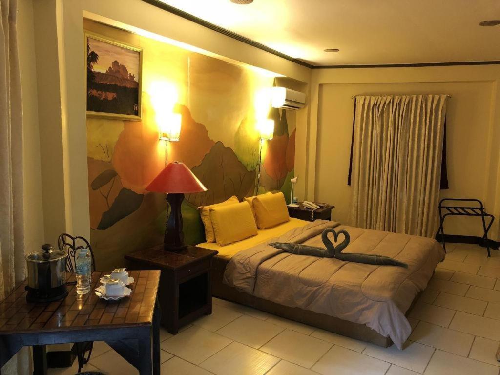Alta Cebu Resort Dış mekan fotoğraf