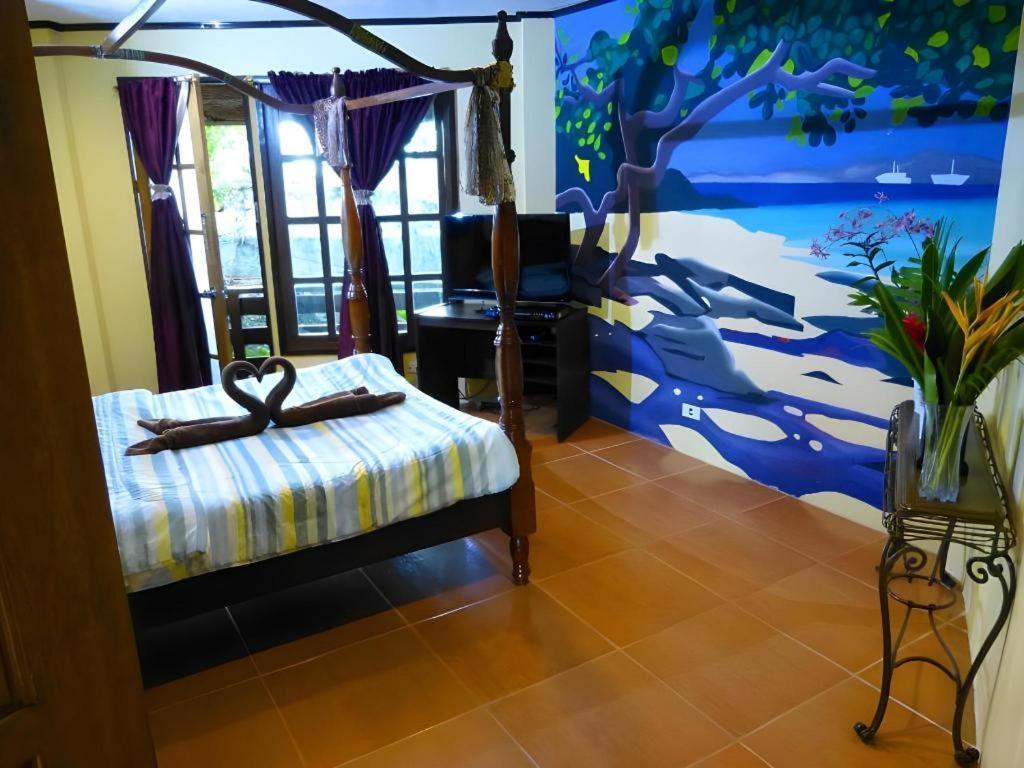 Alta Cebu Resort Dış mekan fotoğraf