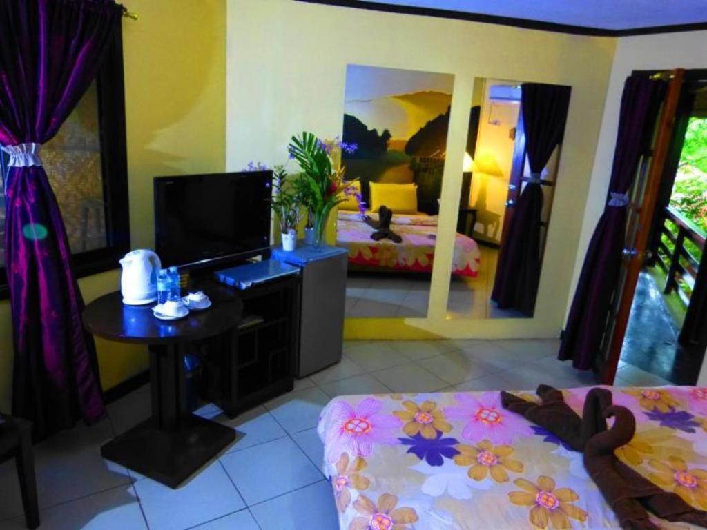 Alta Cebu Resort Dış mekan fotoğraf
