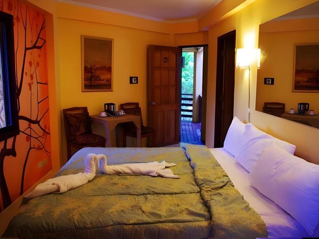 Alta Cebu Resort Dış mekan fotoğraf