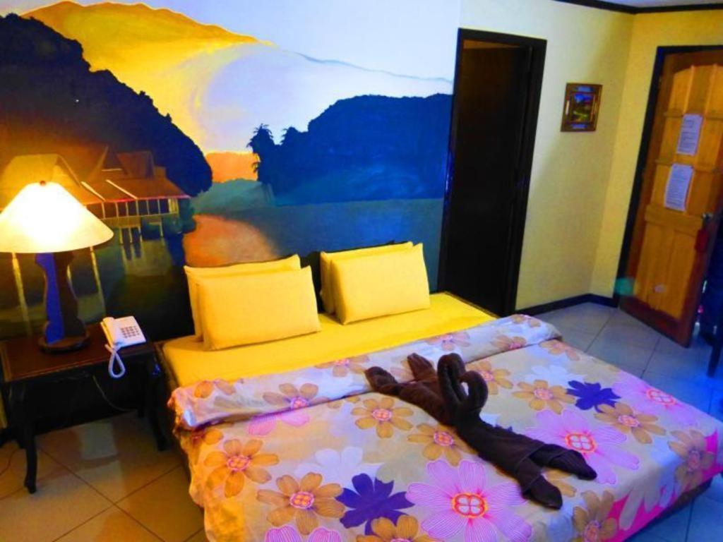 Alta Cebu Resort Dış mekan fotoğraf