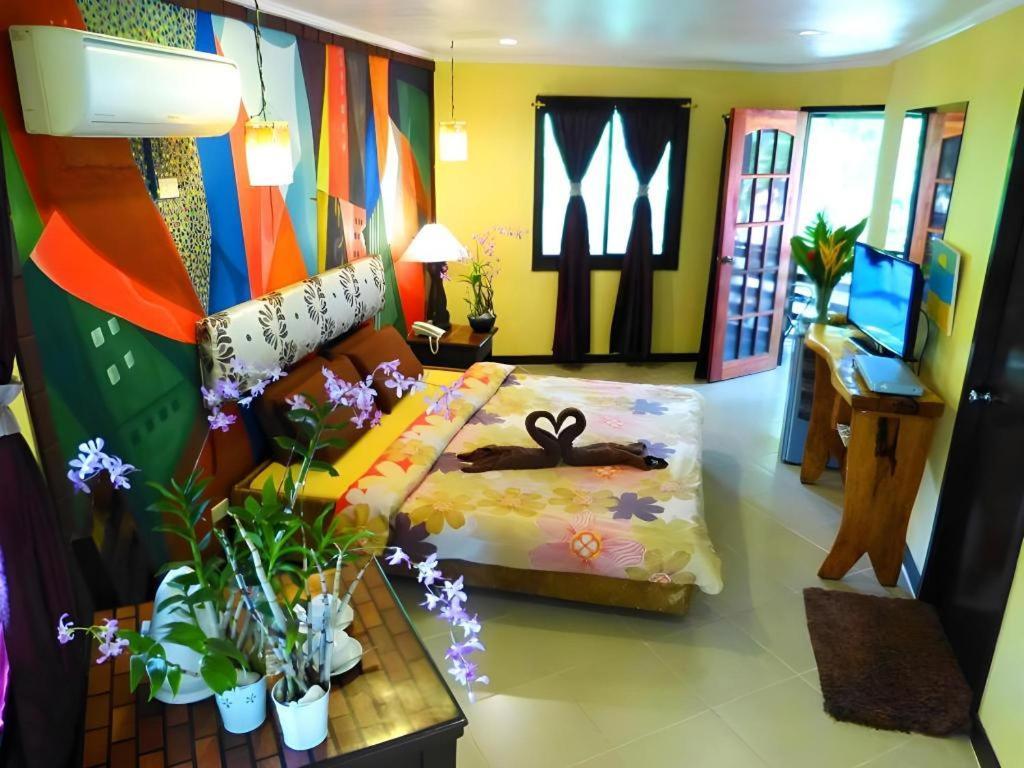 Alta Cebu Resort Dış mekan fotoğraf