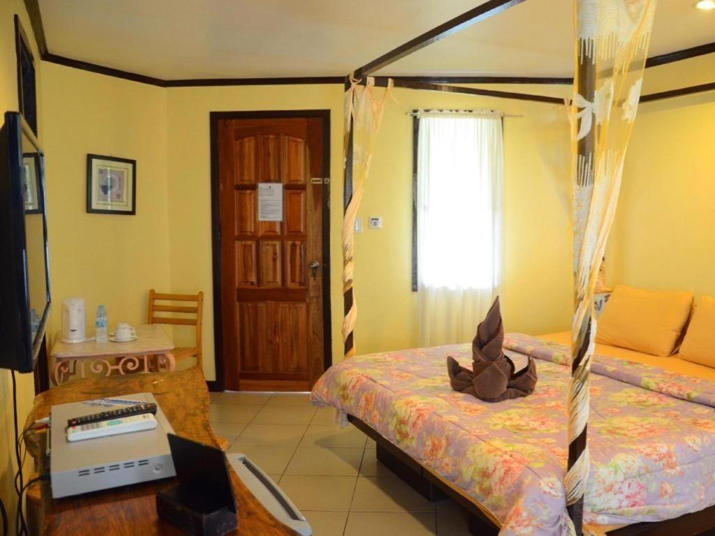 Alta Cebu Resort Dış mekan fotoğraf