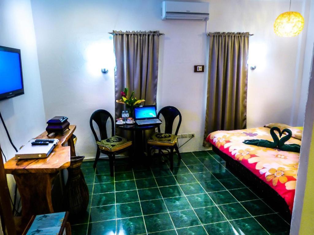 Alta Cebu Resort Dış mekan fotoğraf
