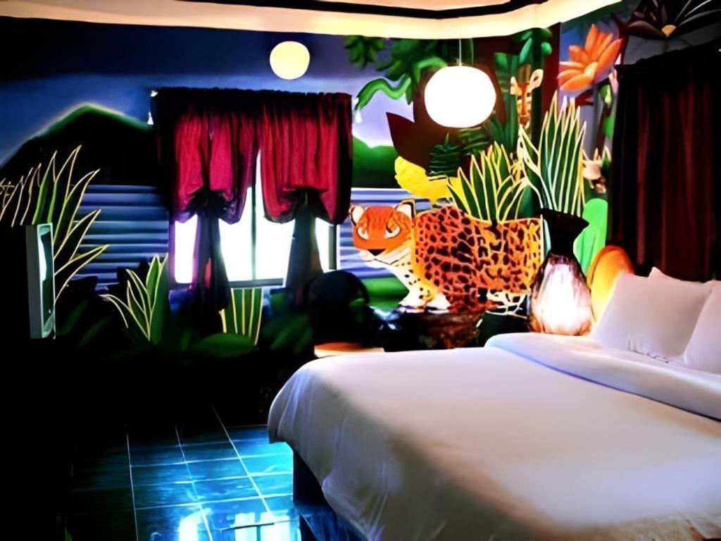 Alta Cebu Resort Dış mekan fotoğraf