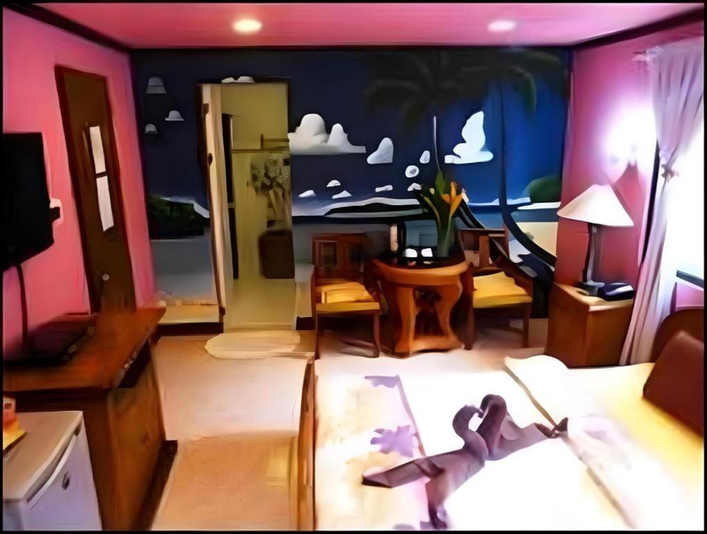 Alta Cebu Resort Dış mekan fotoğraf