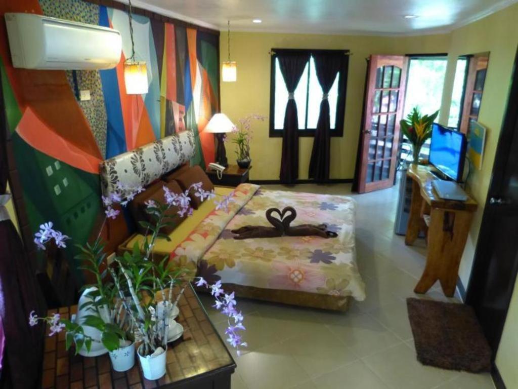 Alta Cebu Resort Dış mekan fotoğraf