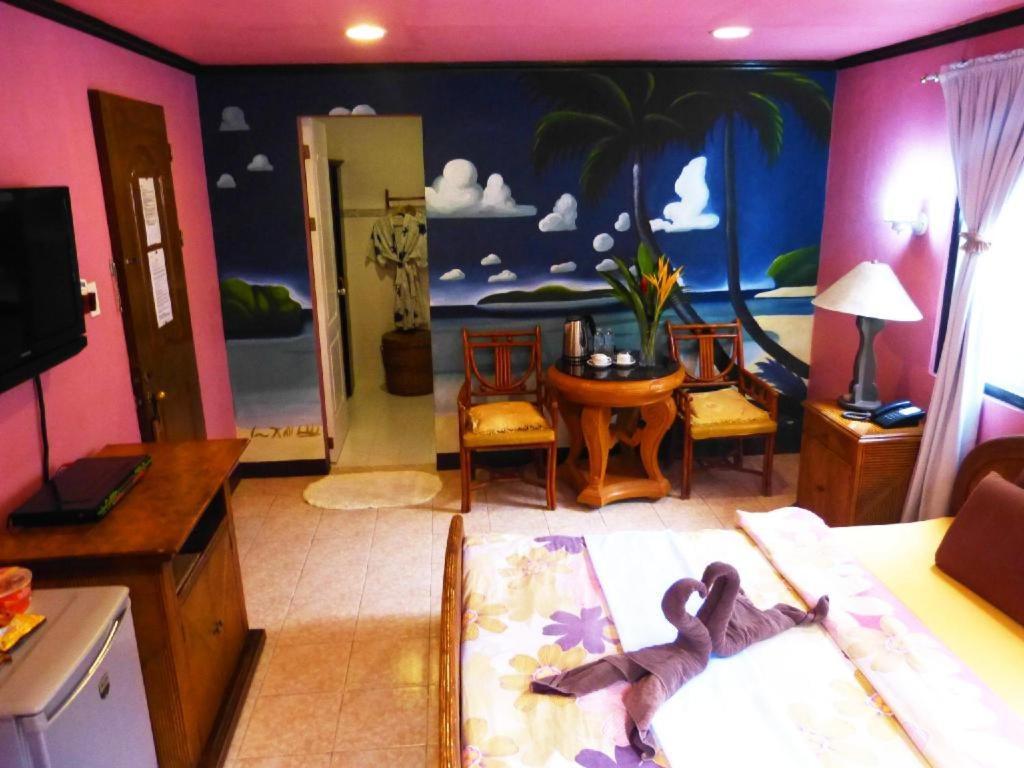 Alta Cebu Resort Dış mekan fotoğraf