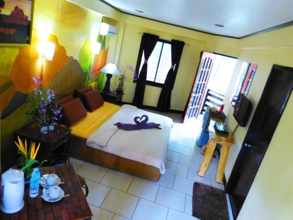 Alta Cebu Resort Dış mekan fotoğraf