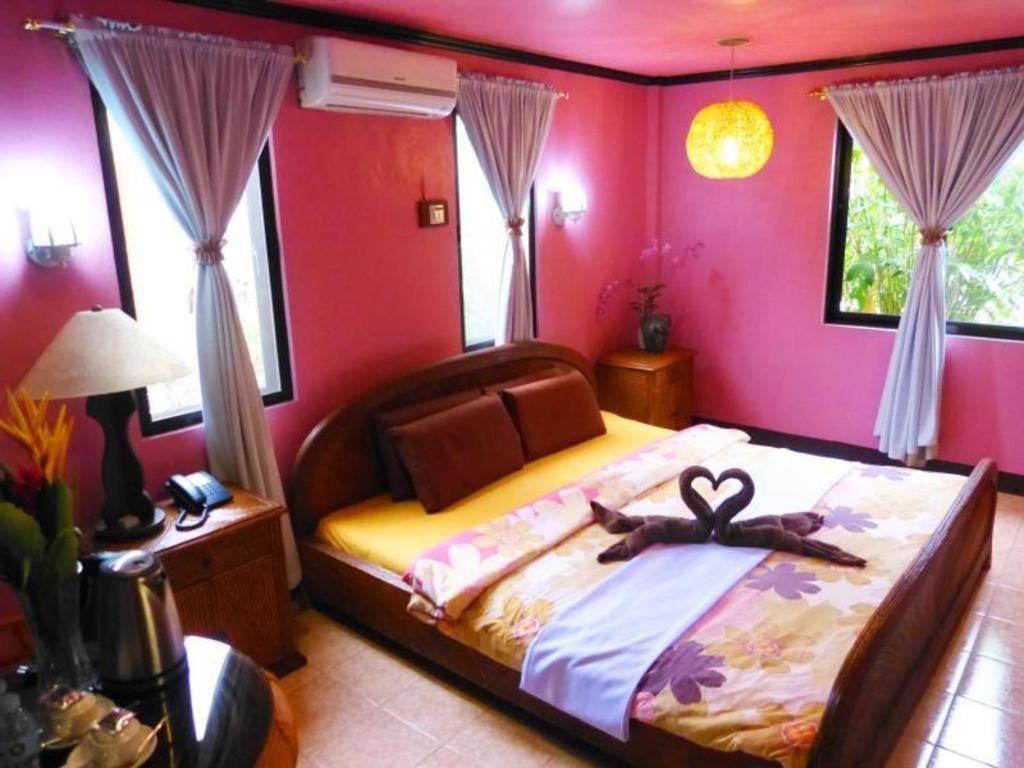 Alta Cebu Resort Dış mekan fotoğraf
