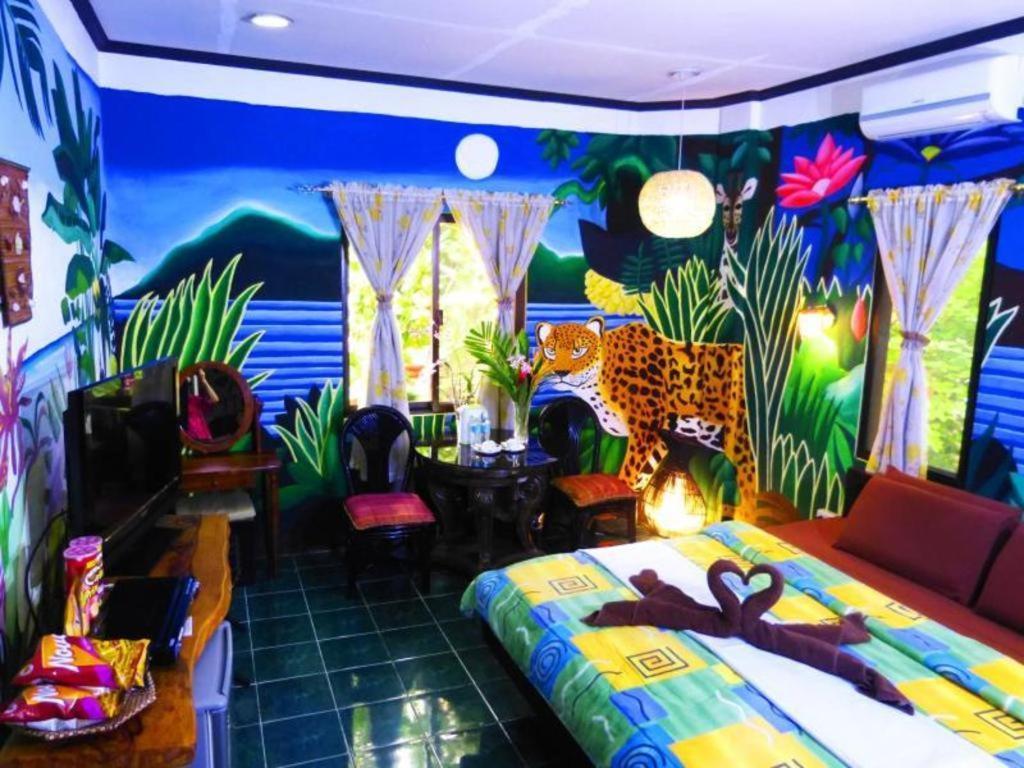 Alta Cebu Resort Dış mekan fotoğraf