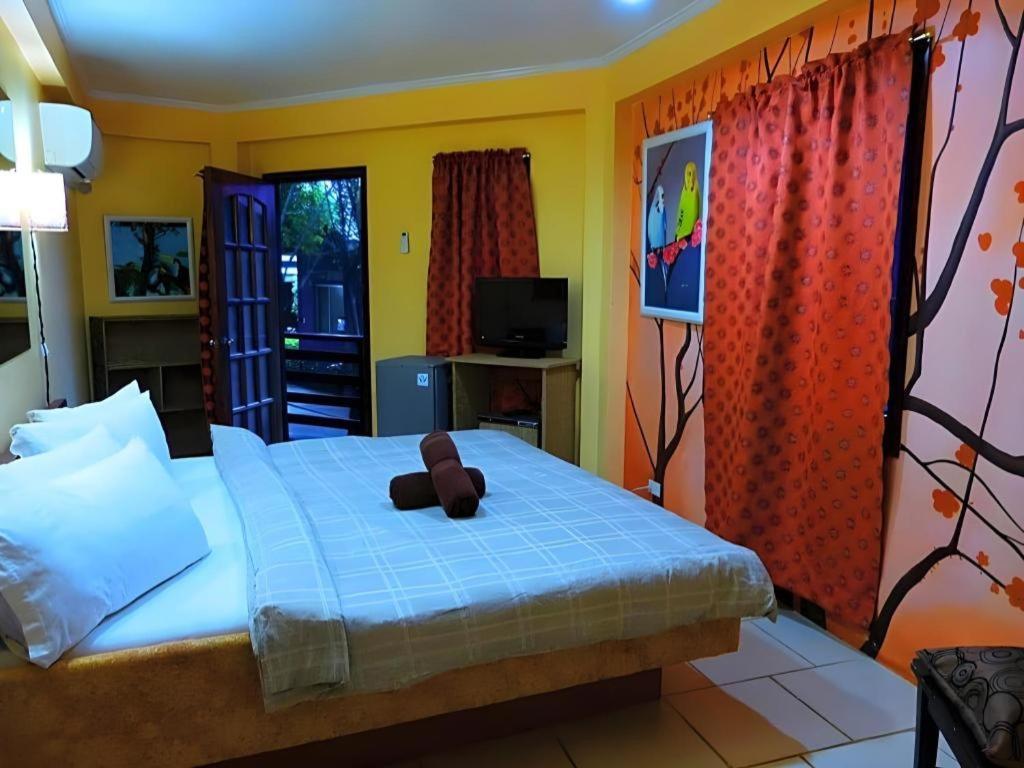 Alta Cebu Resort Dış mekan fotoğraf