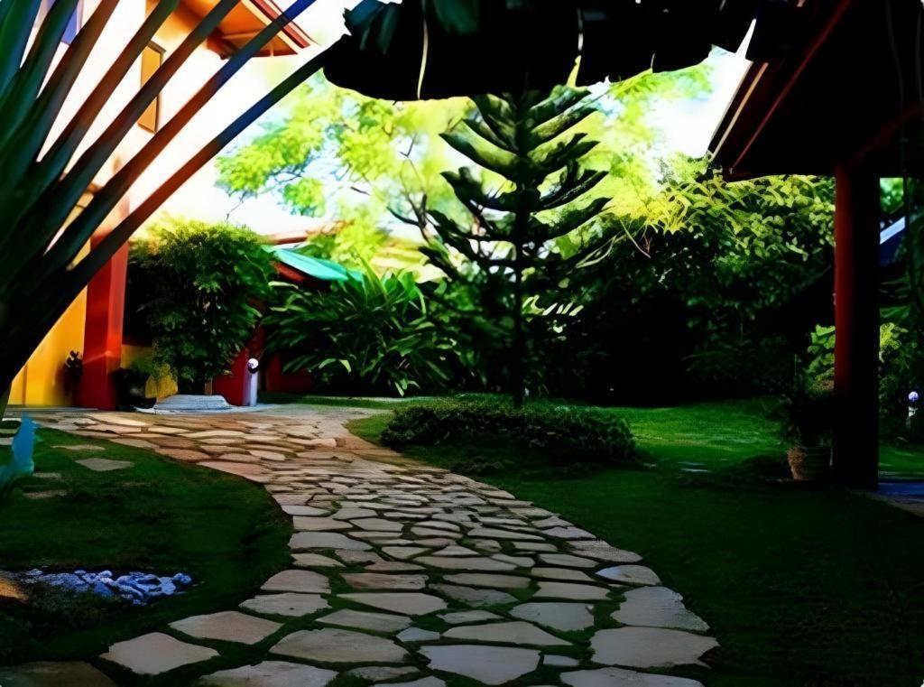 Alta Cebu Resort Dış mekan fotoğraf