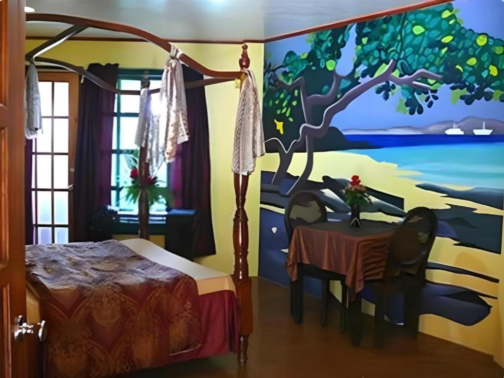 Alta Cebu Resort Dış mekan fotoğraf