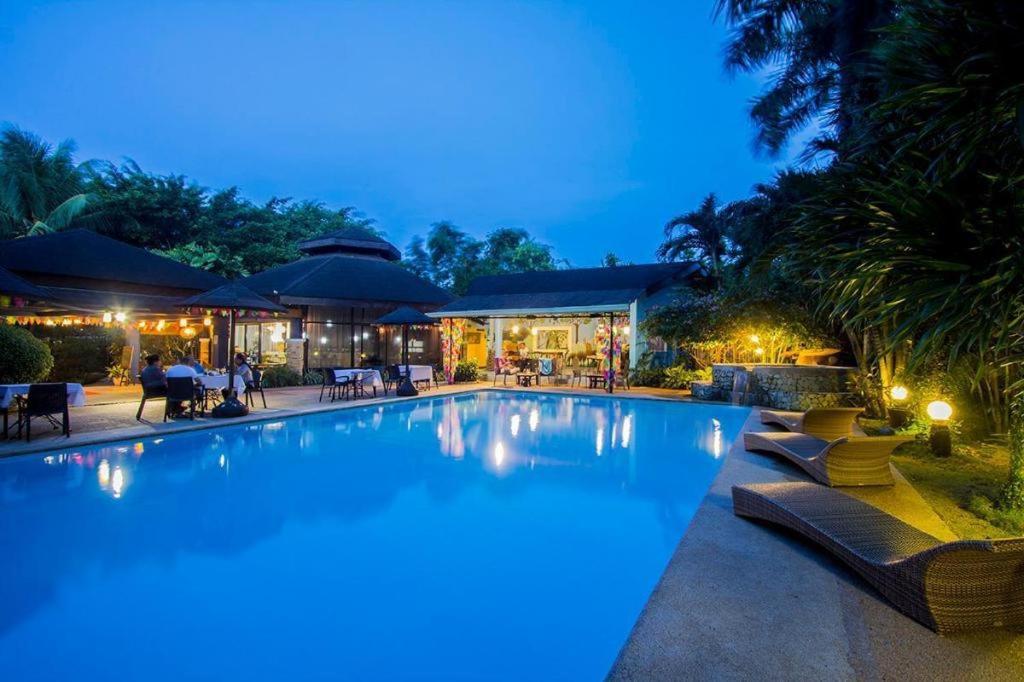 Alta Cebu Resort Dış mekan fotoğraf