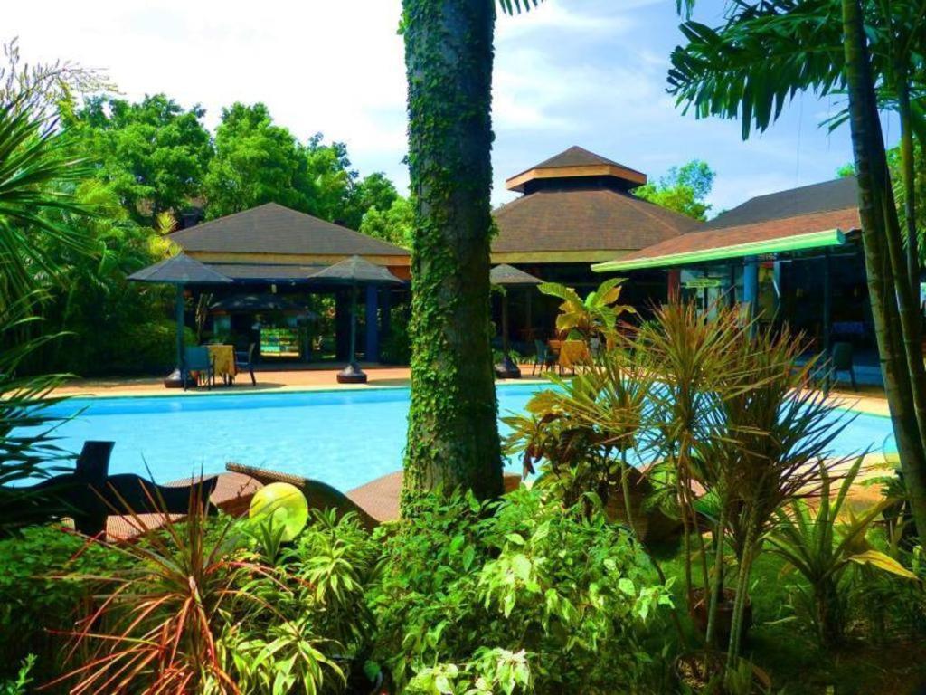 Alta Cebu Resort Dış mekan fotoğraf