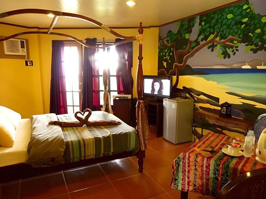 Alta Cebu Resort Dış mekan fotoğraf