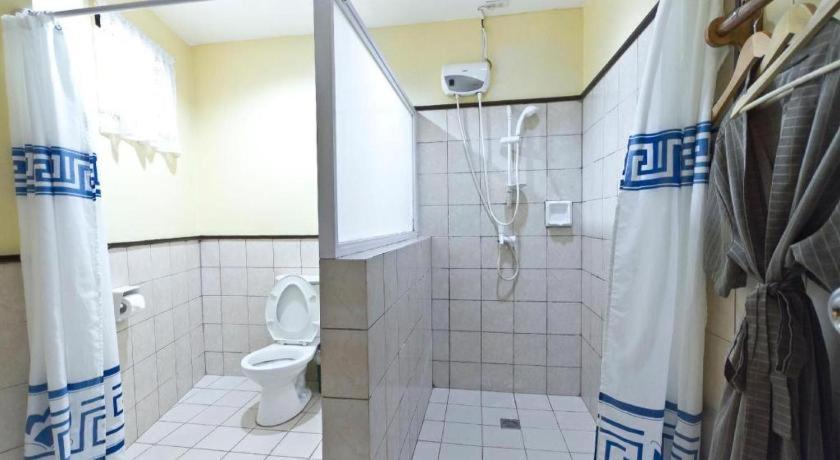 Alta Cebu Resort Dış mekan fotoğraf