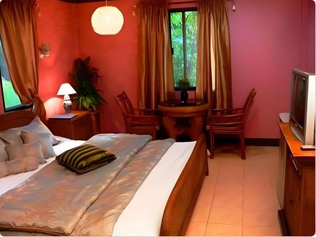Alta Cebu Resort Dış mekan fotoğraf
