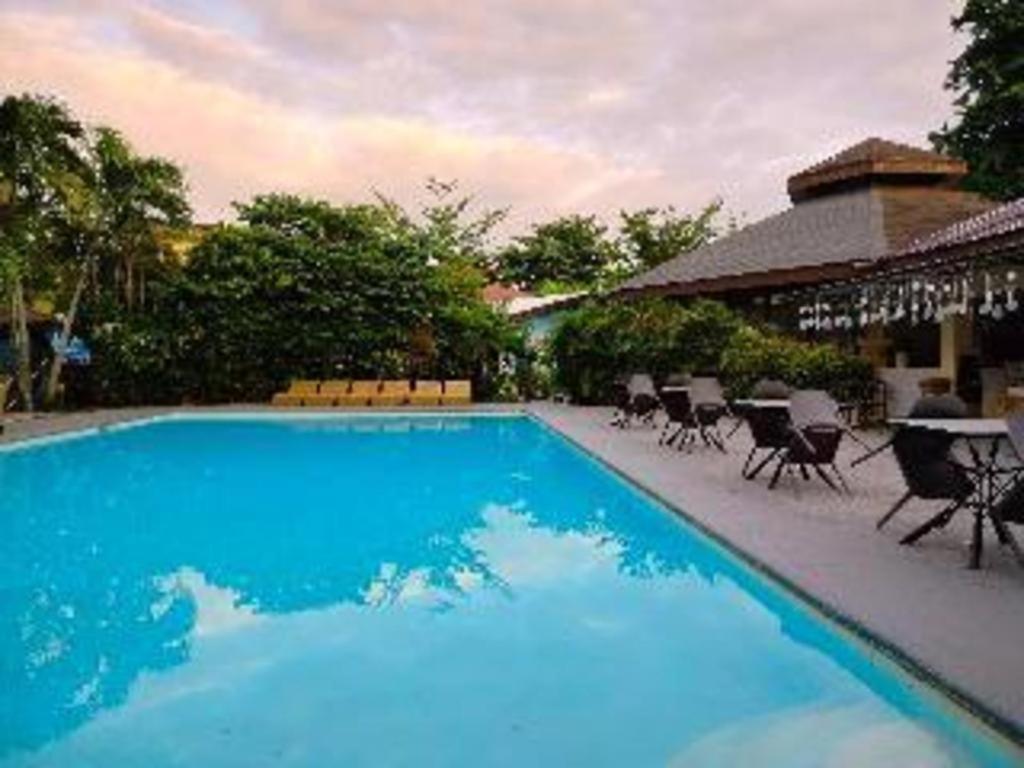 Alta Cebu Resort Dış mekan fotoğraf