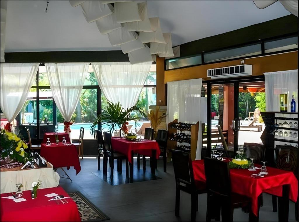 Alta Cebu Resort Dış mekan fotoğraf