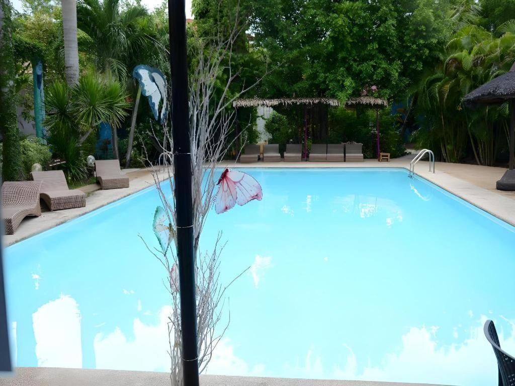 Alta Cebu Resort Dış mekan fotoğraf