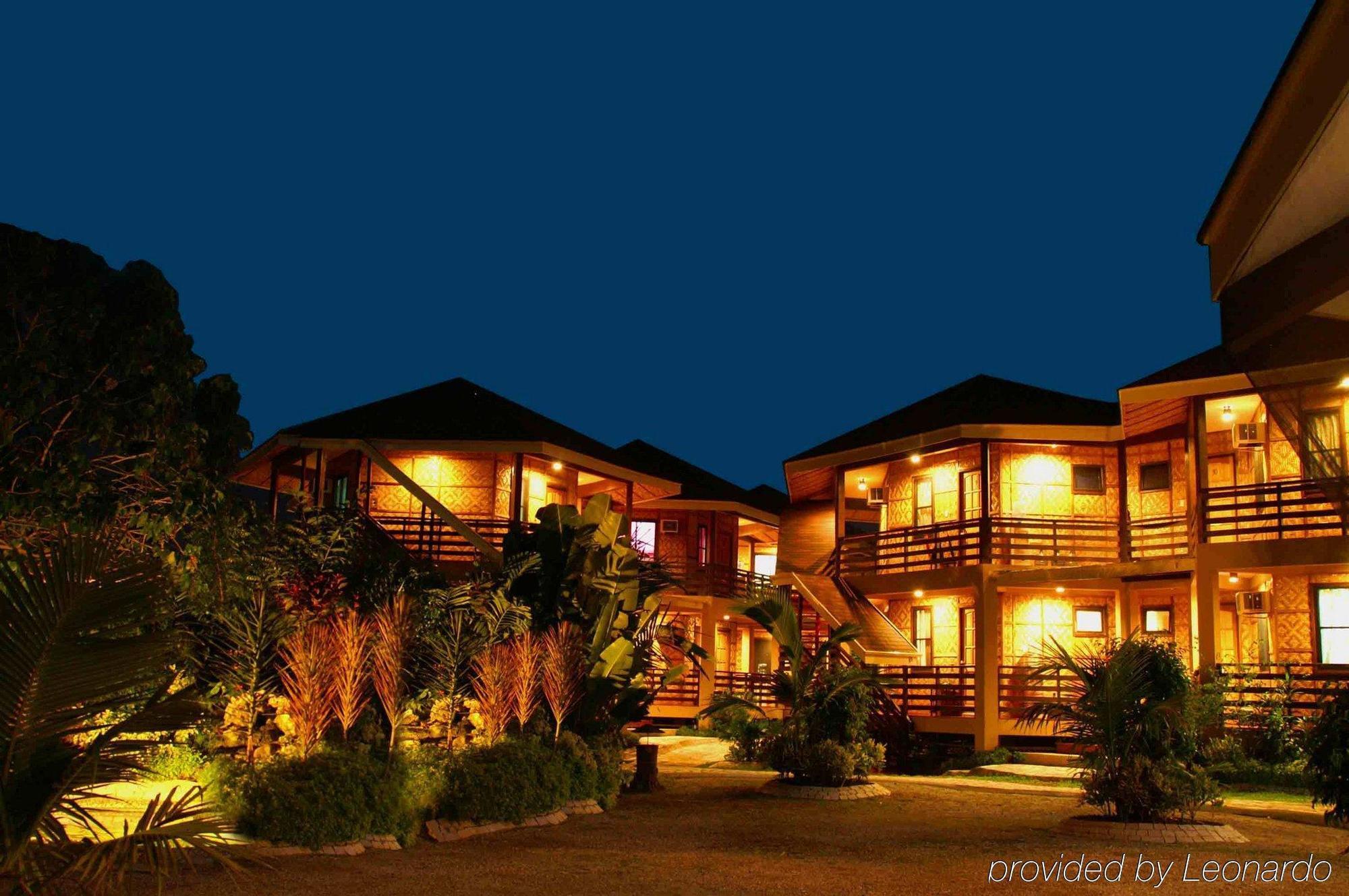 Alta Cebu Resort Dış mekan fotoğraf